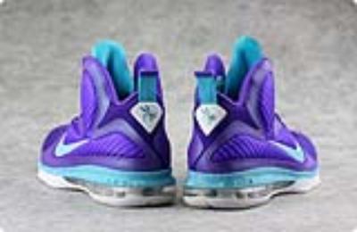 cheap lebron james 9 basketball shoes no. 142