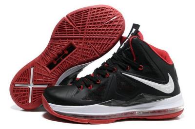 cheap nike lebron james 10 basketball shoes no. 159