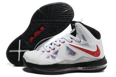 cheap nike lebron james 10 basketball shoes no. 163