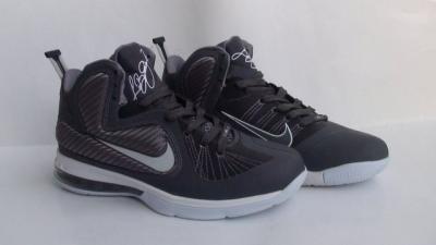 cheap lebron james 9 basketball shoes no. 165