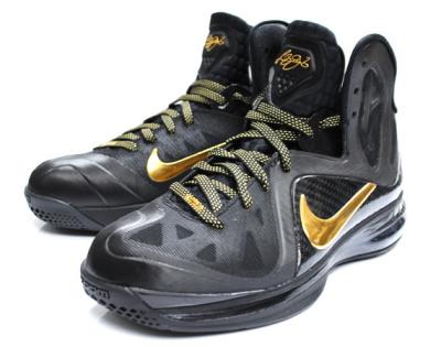 cheap lebron james 9 basketball shoes no. 170