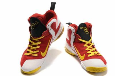 cheap lebron james 9 basketball shoes no. 173