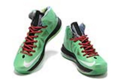 cheap lebron james basketball shoes x no. 181