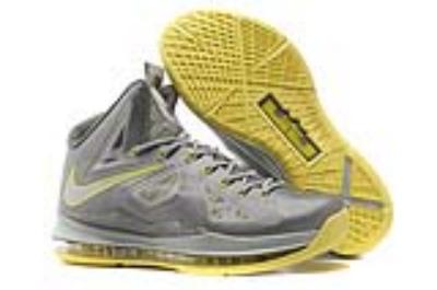 cheap lebron james x men's basketball shoes cheap no. 212