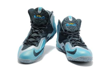 cheap lebron james xi basketball shoes cheap no. 285