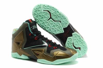 Cheap LeBron James XI basketball shoes wholesale No. 294