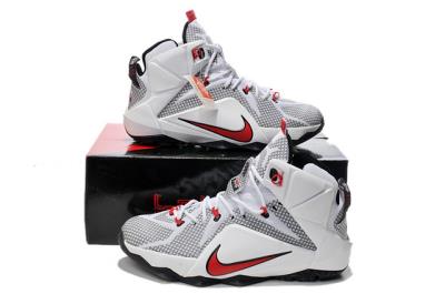 Cheap LeBron James XII Shoes wholesale No. 387