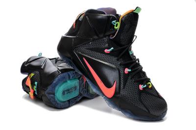 Cheap LeBron James XII Shoes wholesale No. 409