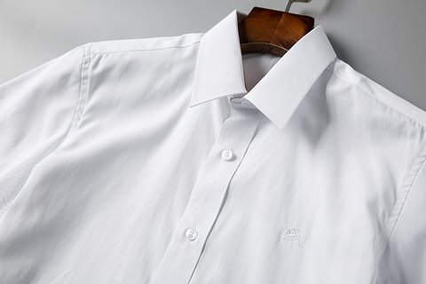 wholesale quality burberry men shirts model no. 1645