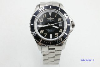 cheap quality Breitling Model No. 17