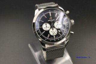 cheap quality Breitling Model No. 33