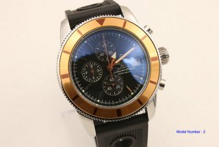 cheap quality Breitling Model No. 44