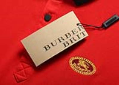 wholesale quality burberry men shirts model no. 1681