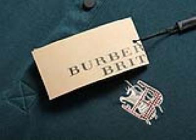 wholesale quality burberry men shirts model no. 1684