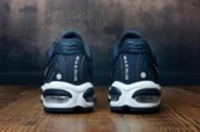 wholesale quality nike air max tailwind iv model no. 3