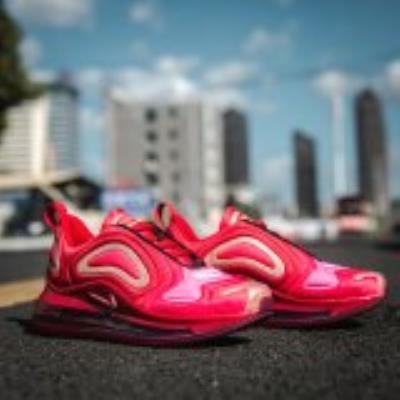 wholesale quality nike air max 720 model no. 27