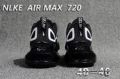 wholesale quality nike air max 720 model no. 49