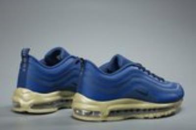 wholesale quality nike air max 97 model no. 44