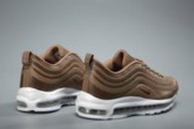 wholesale quality nike air max 97 model no. 49