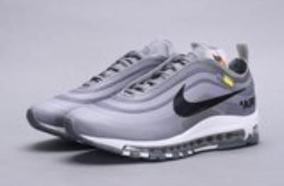 wholesale quality nike air max 97 model no. 67