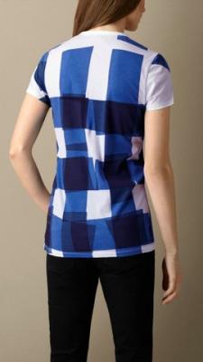 wholesale quality burberry women shirts model no. 875