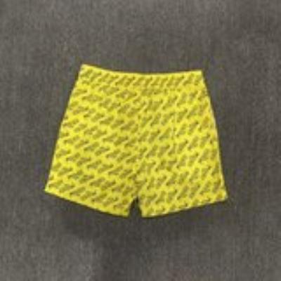 wholesale quality fendi shorts model no. 18