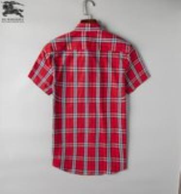 wholesale quality burberry men shirts model no. 1702