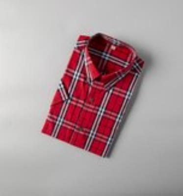 wholesale quality burberry men shirts model no. 1702