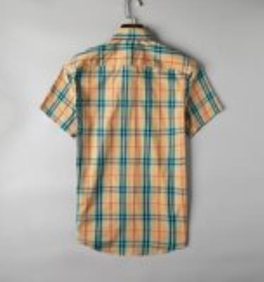 wholesale quality burberry men shirts model no. 1703