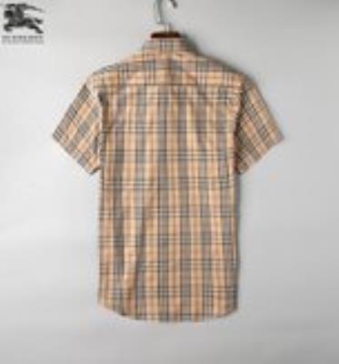 wholesale quality burberry men shirts model no. 1704