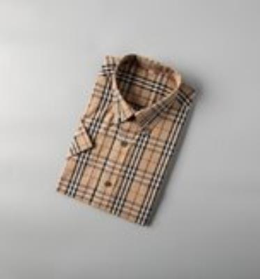 wholesale quality burberry men shirts model no. 1704