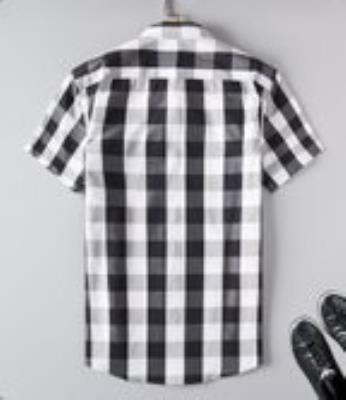 wholesale quality burberry men shirts model no. 1705