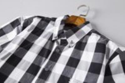 wholesale quality burberry men shirts model no. 1705