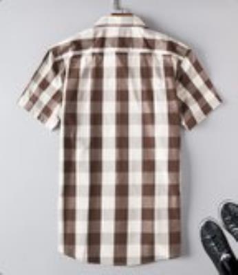 wholesale quality burberry men shirts model no. 1706