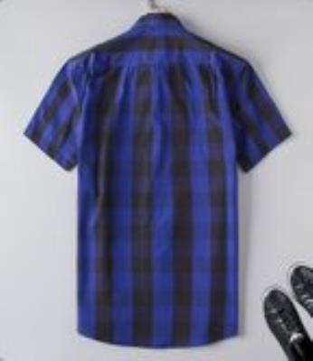 wholesale quality burberry men shirts model no. 1707