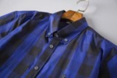 wholesale quality burberry men shirts model no. 1707