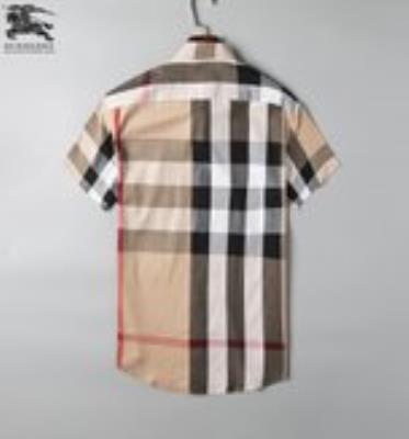 wholesale quality burberry men shirts model no. 1710