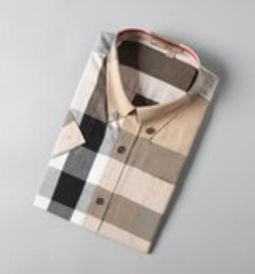 wholesale quality burberry men shirts model no. 1710