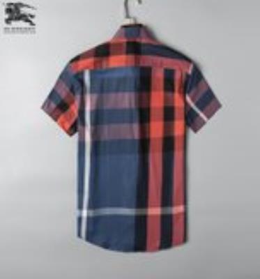 wholesale quality burberry men shirts model no. 1711