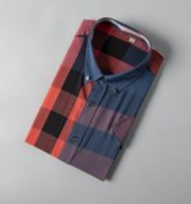 wholesale quality burberry men shirts model no. 1711