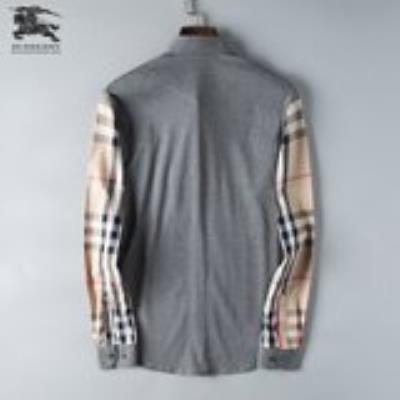 wholesale quality burberry men shirts model no. 1719