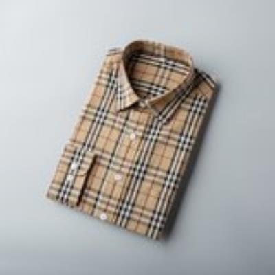 wholesale quality burberry men shirts model no. 1720