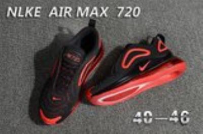 wholesale quality nike air max 720 model no. 58