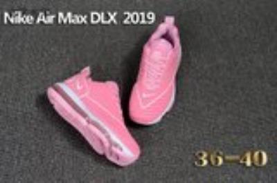 wholesale quality nike air max dlx 2019 model no. 5