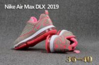 wholesale quality nike air max dlx 2019 model no. 6