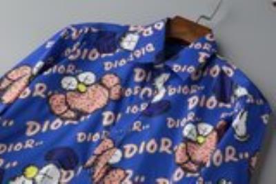 wholesale quality dior shirts model no. 72