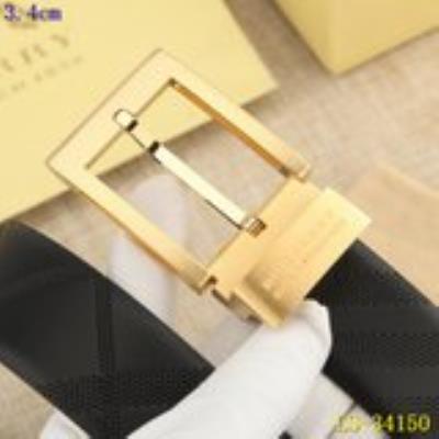 wholesale quality burberry belts model no. 44