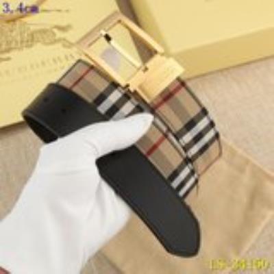 wholesale quality burberry belts model no. 46