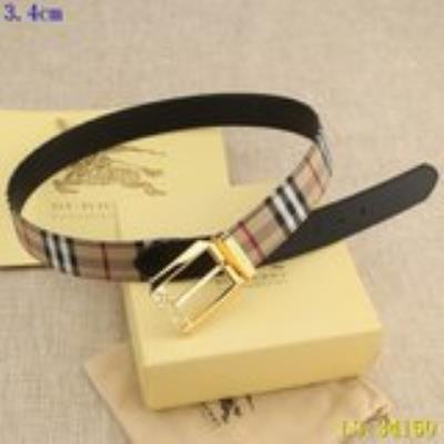 wholesale quality burberry belts model no. 46