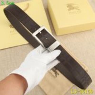 wholesale quality burberry belts model no. 50